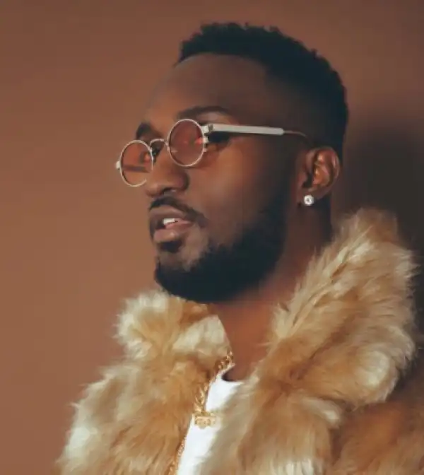 Eugy - Pray In The Morning ft. Kwesi Arthur
